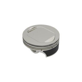 Forged Performance Piston Kit Stroke 4,000" Bore 4,125" (104,775 mm ) 10:1 Std. 1753