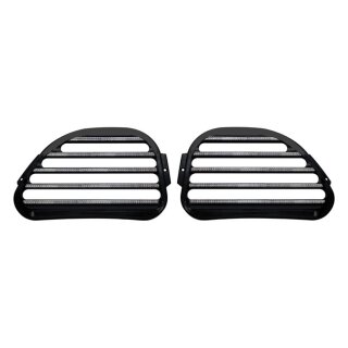 COVINGTONS ALU SPEAKER GRILLS