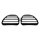 COVINGTONS ALU SPEAKER GRILLS