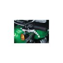 Zombie Hand Control Levers Chrome