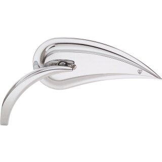 Rad III Mirror Chrome