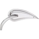 Rad III Mirror Chrome
