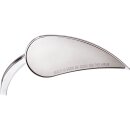Rad III Mirror Chrome