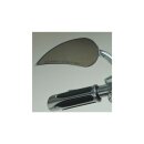 Rad III Mirror Chrome
