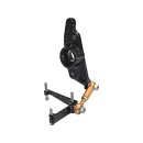 BAGGER-BRACE CHASSIS STABILIZER