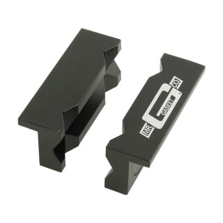 ALUMINUM VICE JAWS Aluminum Vice Jaws