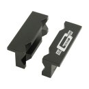 ALUMINUM VICE JAWS Aluminum Vice Jaws