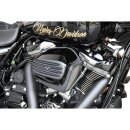 Special Air Filter Cover Black Ready To Paint
