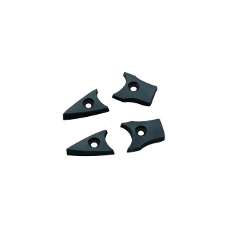 Stiletto Peg Replacement Rubber