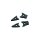 Stiletto Peg Replacement Rubber