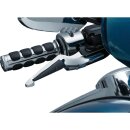 ISO Hand Control Replacement Lever Chrome