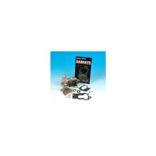 PAN/SHOVEL OIL PUMP GASKET