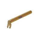 Spoke Wheel Weight Removal Tool