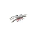 MC625R Air Lift Long Side Panel Ramps, Grey Air Lift Ramp...