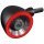 Bullet 1000 DF LED Turn Signal/Taillight/Brake Light Black Clear LED