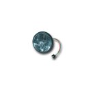 Truck-Lite Headlight Insert Chrome Clear