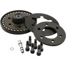 Lock Up Clutch Ball Bearing Pressure Plate Ball Bearing...