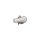 Nostalgia CV Carburetor Cover Chrome