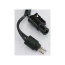 OEM Replacement Voltage Regulator Chrome