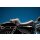 Stubs Spoiler Pleated Seat Black Brown Vinyl