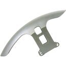 Softail Milwaukee Eight Steel Front Fender 21" Slim,...