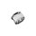 Switch House Horizontal Chrome Switch Housing With decals