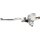 Classic Brake Master Cylinder Kit Chrome 12 mm