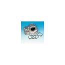 SHIFT COVER GASKET