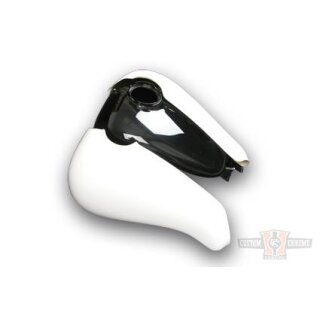 Touring Gas Tank Side Covers