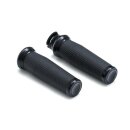 Thresher for Indian Grips Black 7/8" Satin Throttle...