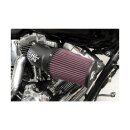 AirCharger Air Intake Black Powder Coated