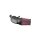 AirCharger Air Intake Black Powder Coated