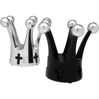 King Crime Air Cleaner