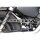 Slotted Belt Guard Black Powder Coated