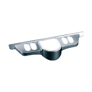 Switch Panel Accent Chrome