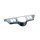 Switch Panel Accent Chrome