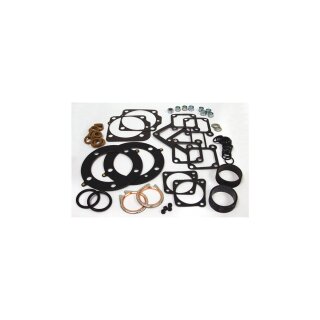 EST BIG BORE GASKET KIT SHOVEL