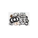 EST BIG BORE GASKET KIT SHOVEL