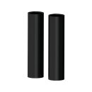 Smoothie Upper Fork Cover Black Gloss