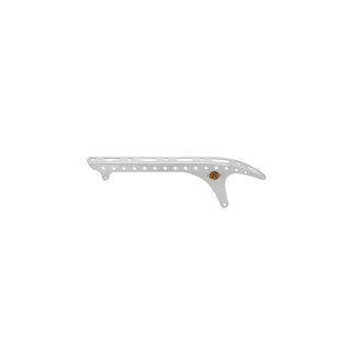 Tracker Belt Guard Chrome