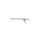 Tracker Belt Guard Chrome