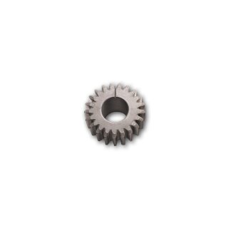 PINION GEAR (WHITE)