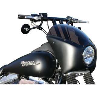Direct Bolt-On Fairing Kit Fairing Kit