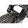 Fender Mounting Screws Black Galvanized