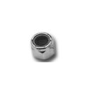 Brake Rotor Screw Kit 3/8" Chrome