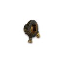 K-TECH Deluxe Extruded Throttle Housing Raw Brass...