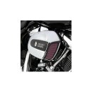 Big Sucker M8 FLT Air Cleaner with Factory Cover...