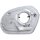 Big Sucker M8 FLT Air Cleaner with Factory Cover Aluminium Raw