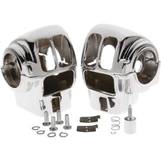 96Up Radio only Housings Switch Housing