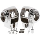 96Up Radio only Housings Switch Housing